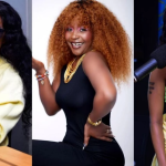 Sheebah Karungi set to appear on Anne Kansiime’s TV show