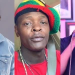 We’re brothers but we’ve violated one other - Bobi on Chameleone, Bebe