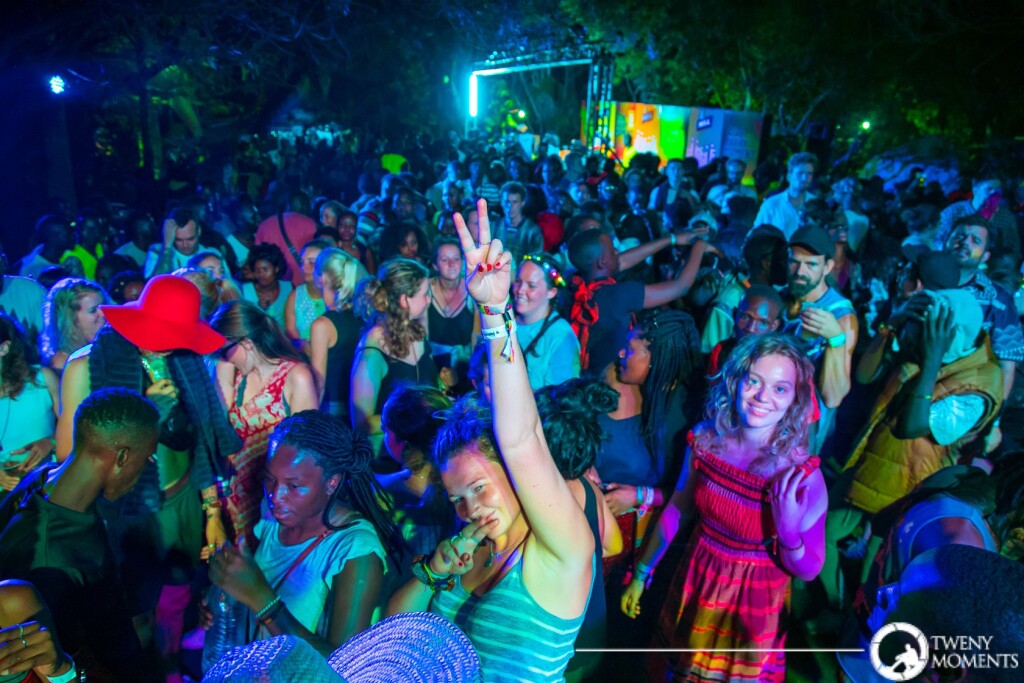 “Nyege Nyege Festival 2024 Kicks Off Tomorrow: Anticipation Builds for Epic Celebration!”