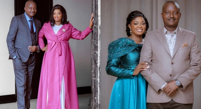 Susan Makula: Bugingo and I will die together, there’s no other man for me