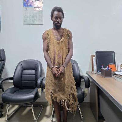 Ghanaian Self-Proclaimed Prophet Ebo Noah Remanded Over False Christmas Flood Prophecy
