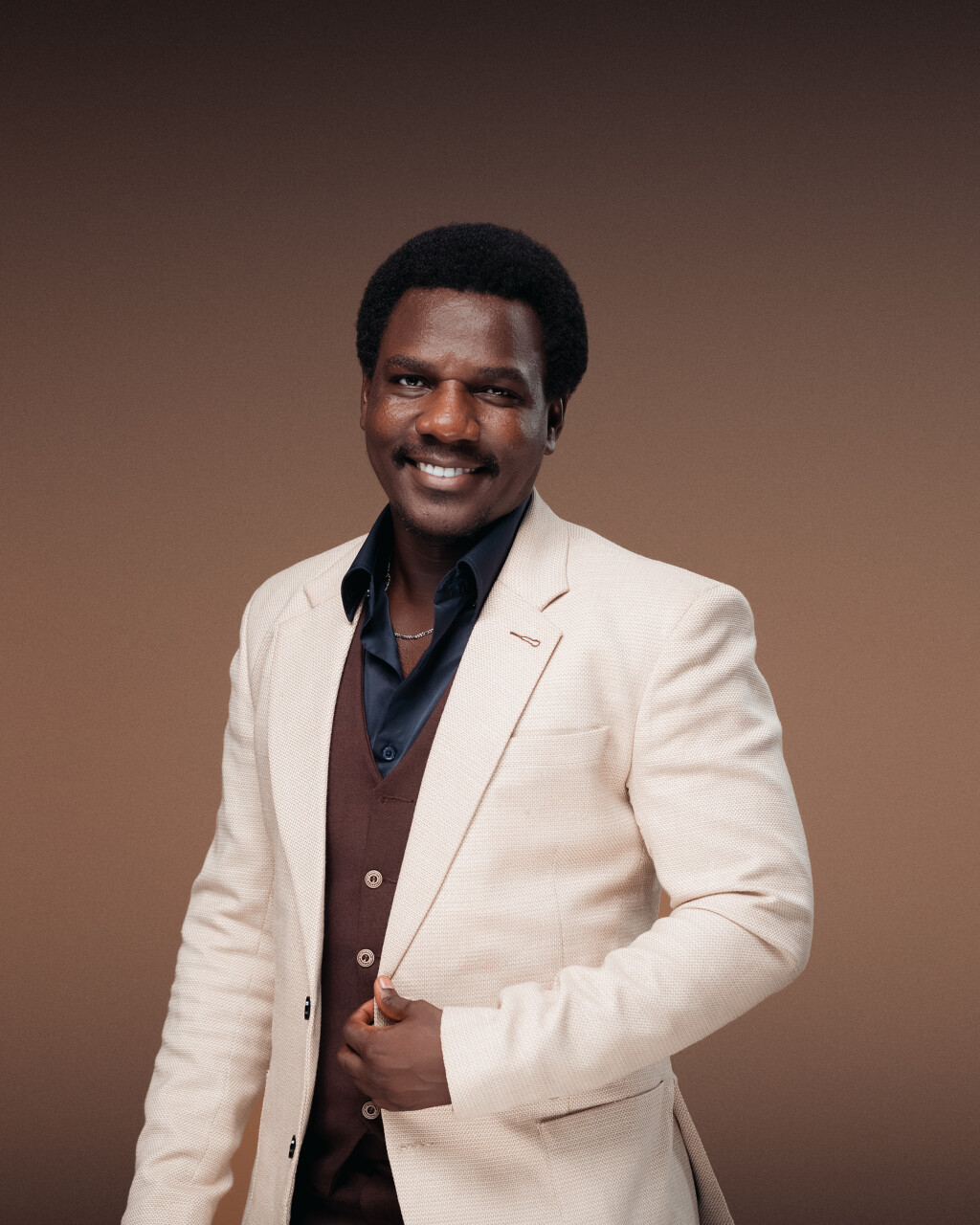 Soul Star Kenneth Mugabi to Headline Jameson Hangout in Music-Filled Celebration