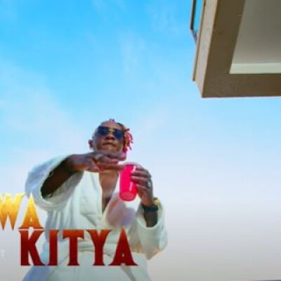 Beenie Gunter Drops Bold Dancehall Anthem 'Kiggwa Kitya' Under Zhafar Agency – A Powerful Rebrand!