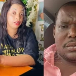 Bajjo exposed by baby mama Nash Glow, all bedroom secrets revealed