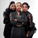 "BLU 3 Reunion Concert: Ugandan Music Icons Cindy, Lillian, and Jackie Return to Stage After 16 Years!"