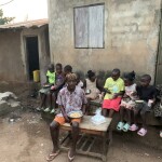 Supporting Children in Uganda with the Hope Child Foundation Of Uganda