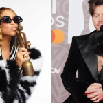 Brit Awards: Full winners, 2023