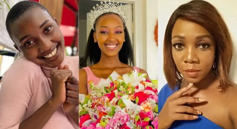 ‘I am used to this’ - Miss Uganda CEO on Hannah Karema being rejected