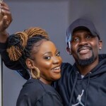 Precious Remmie breaks silence as breakup rumours continue to swirl