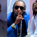 Ex-VP Ssekandi, Nince Henry name their favourite songs by Mowzey Radio