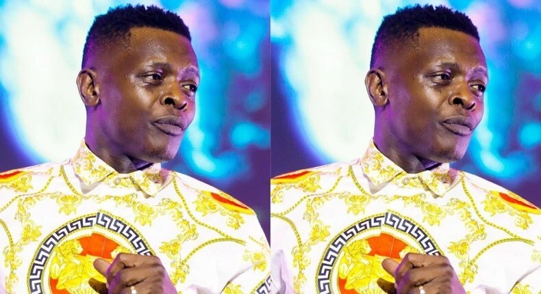 Boda man narrates how Jose Chameleone beat him