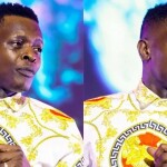 Boda man narrates how Jose Chameleone beat him