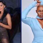 I’ll slap those bums - Leaked audio reveals Diana’s unpleasant message to Ritah Dancehall