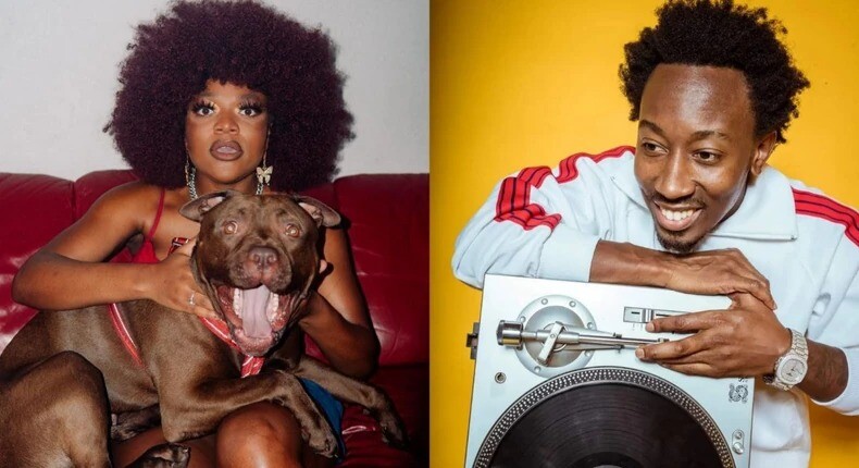 Video: Deejay Crim remixes Libianca's 'People'