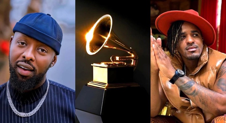 Eddy Kenzo confirmed as first Ugandan artiste to get Grammy Awards nomination