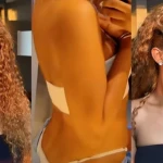 Mixed reactions as Spice Diana leaves little to imagination in TikTok video