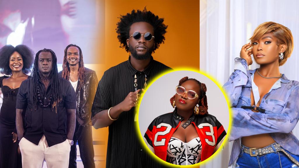 Rhythms Without Borders! Bridges & Beats Concert Marks Francophonie Month