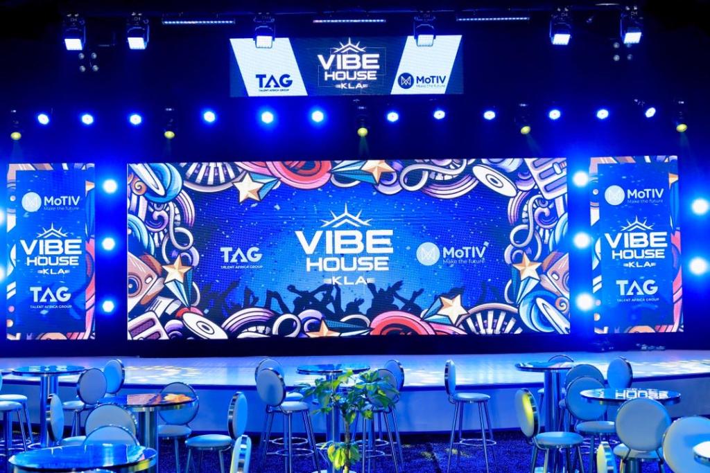 VIBE HOUSE OPENS ITS DOORS IN KAMPALA WITH A DYNAMIC OPEN HOUSE EXPERIENCE