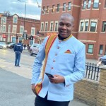 Simo Omunene w'omukibuga: From Kampala to London, A Maestro's Return"