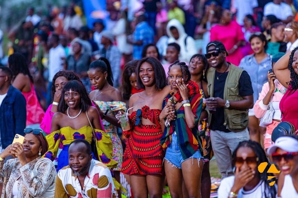 Swangz Avenue to usher in December enjoyments at 19th edition of Roast and Rhyme.