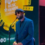 Eddy Kenzo Tops Ugandan artists as he wins the Title of artist of the Year in the Hipipo Awards