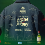 "Jameson & Friends Unveils 3rd Edition for 2024, Promising a Premium Whiskey Experience!"