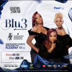 EARLY BIRD TICKETS TO THE LEGENDS OF SOUND BLU 3 REUNION CONCERT ARE NOW ON SALE!