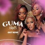 GUMA" NEW BLUE 3 SINGLE SETS EAST AFRICA ON FIRE!!