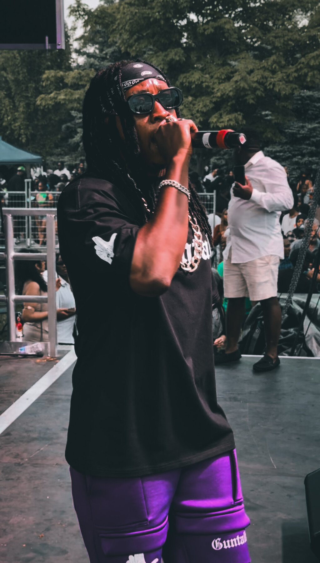 Beenie Gunter's Show Rescheduled and Renamed: Get Ready for "Dancehall Heat Rave