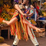 Uganda Dance Nights: A Latin Ballroom Extravaganza with Valentino – Rhythm, Passion, and Culture Unite