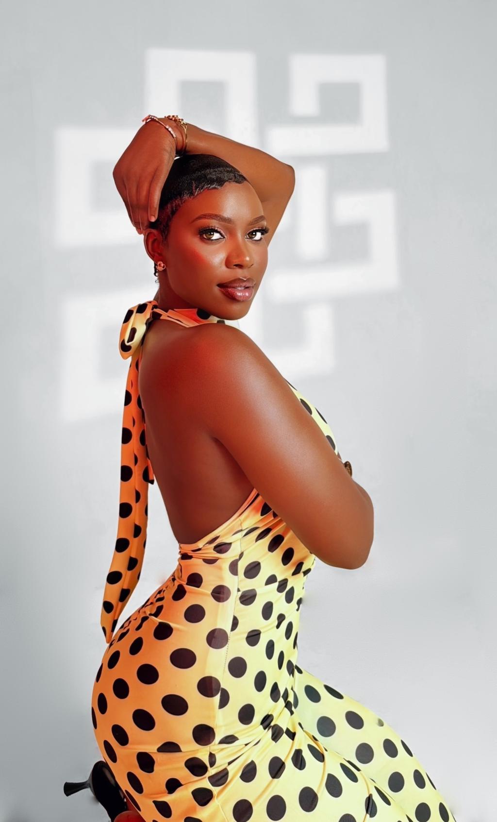 Kampala Set for Dance Mamweeta’s Explosive “Own The Floor Dance Camp 2026