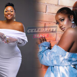 Lydia Jazmine in Hot Soup, Eddy Kenzo's baby mama, Rema stages concert one week before her maiden Concert