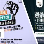 Know Your Laws Campaign Boosts Legal Awareness Amid Shrinking Civic Space in Uganda