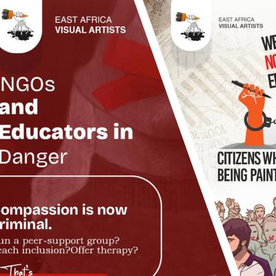 Know Your Laws Campaign Demystifies Contentious Legislation