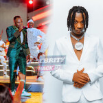 DAVID LUTALO CLEARS ON ORGANISING ''BABONGOTE CONCERT'' A DAY AFTER FIK FAMIECA'S CONCERT