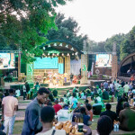 Jameson Hangout Returns to Kampala with Exciting Second Edition