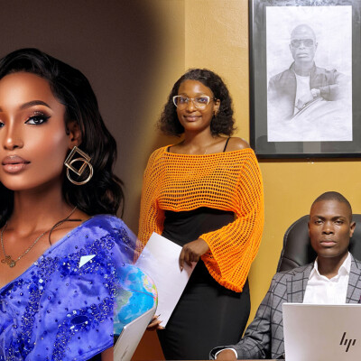 Zhafer Agency Welcomes Sheem Mwanje: A Game-Changing Move in the Music Industry