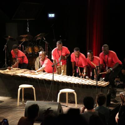 HISTORIC! Uganda’s Nakibembe Embaire Group to Open the World-Famous Venice Biennale