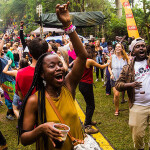 Nyege Nyege announces the flavor of its 8th edition with an exquisitely adventurous line up.