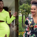 Bettinah blasts Daniella for laughing at Instagram post insulting her NYASH: I've lost respect for you