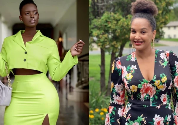 Bettinah blasts Daniella for laughing at Instagram post insulting her NYASH: I've lost respect for you