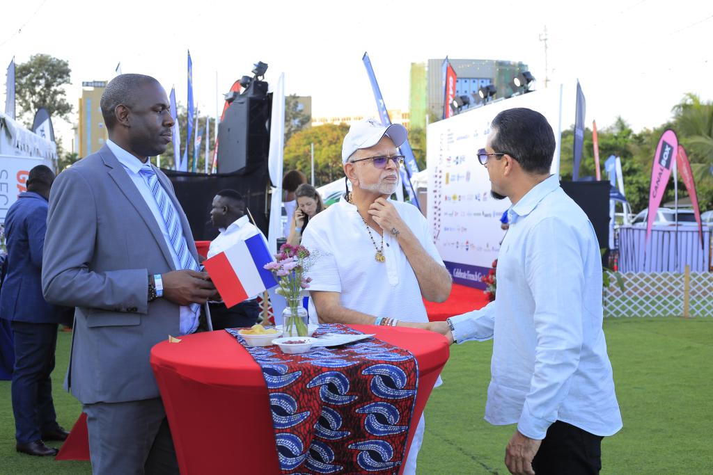 KAMPALA’S ELITE SET TO GATHER FOR THE HIGHLY ANTICIPATED LE BRUNCH DE PARIS