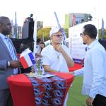 KAMPALA’S ELITE SET TO GATHER FOR THE HIGHLY ANTICIPATED LE BRUNCH DE PARIS