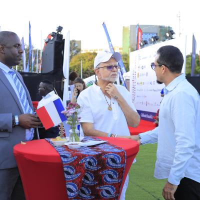 KAMPALA’S ELITE SET TO GATHER FOR THE HIGHLY ANTICIPATED LE BRUNCH DE PARIS