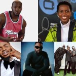 The Top 20 Artists In East Africa