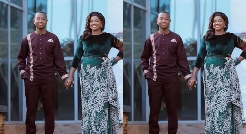 My son was the first to inform me I'm being called a prostitute - Susan Makula