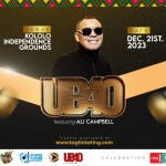 UB40 SET TO RETURN TO UGANDA FOR MEGA CONCERT AT KOLOLO INDEPENDENCE GROUNDS AFTER 15YEARS