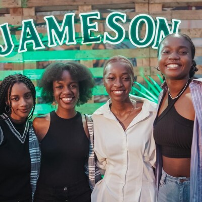 Unlocking Love: Discover Why the Jameson Mapenzi Edition is Unmissable''