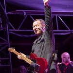 UB40 FEAT ALI CAMPBELL CONCERT TO FUND 15 MILLION TREE PLANTING INITIATIVE IN UGANDA