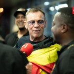 "UB40 Makes Uganda Groove: Legendary Reggae Vibes Touch Down in Kampala!"